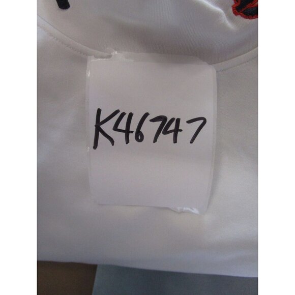 Auburn Tigers Shirt Medium Under Armour All Season Heat Gear Fitted - Picture 12 of 12